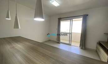 Imagem 3: Apartamento com 1 dormitório para alugar, 47 m² por R$ 2.280,00/mês - Botafogo - Campinas