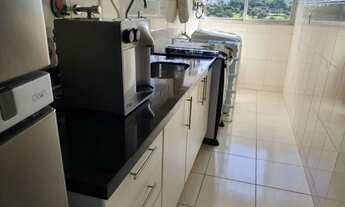 Imagem 7: Apartamento com 2 dormitórios à venda, 55 m² por R$ 231.000 - Pechincha - Rio de Janeiro/R