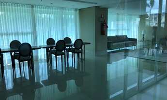 Imagem 5: Apartamento no Edson Queiroz 91,72m2 de 3 quartos, único com 3 vagas