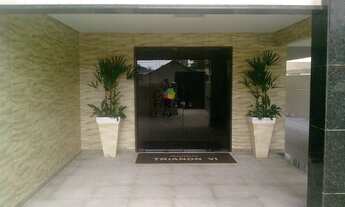 Imagem 2: Apartamento com 2 dorms, Caiçara, Praia Grande, Cod: 331568