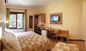 Imagem 2: CANELA - Hotel - Centro