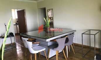 Imagem 4: Amplo apartamento no Centro - Vista livre e definitiva