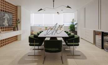 Imagem 5: APARTAMENTO REFORMADO COM 4 SUÍTES