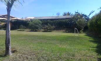 Imagem 4: Terreno à venda de 1000 m² no condomínio Portal do Sabiá / Araçoiaba da Serra/SP