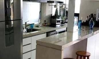 Imagem: Apartamento para Venda em São Bernardo