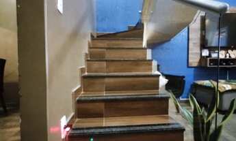 Imagem 2: Casa para venda possui 150 metros quadrados com 2 quartos em Laranjeiras - Betim - Minas G