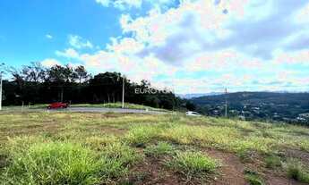 Imagem 4: Excelente terreno plano, situado em local alto e com vista privilegiada!