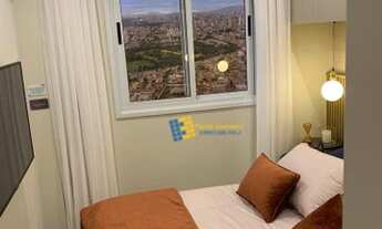 Imagem 3: Apartamento com 3 dormitórios à venda, 55 m² por R$ 453.000 - Vila Maria - São Paulo/SP