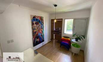 Imagem 5: Apartamento com 2 dormitórios à venda, 63 m² por R$ 424.000,00 - Jardim Marajoara - São Pa