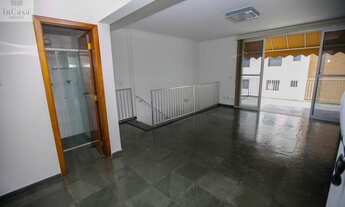 Imagem 6: Cobertura Triplex 3 Dormitórios 1 Suíte 3 Vagas