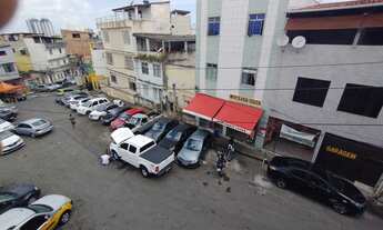 Imagem 2: Apartamento para venda com 91 metros quadrados com 2 quartos em Cosme de Farias - Salvador