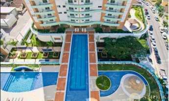 Imagem 3: Apartamento com linda vista mar com 75 m2 com 2 quartos em Trindade - Florianópolis - SC