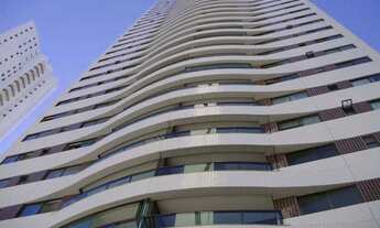 Imagem: APARTAMENTO À VENDA EM BOA VIAGEM 4 QUARTOS