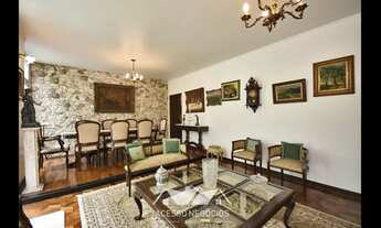 Imagem 2: SOBRADO À VENDA 271 M² PLANALTO PAULISTA-SP