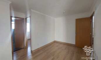 Imagem 5: Apartamento com 2 dormitórios para alugar, 40 m² por R$ 800,00/mês - Morada do Sol - Ameri