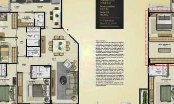 Imagem 7: Condomínio Triunfo- Rua Doutor Jayme Bittencourt - Camboinhas - Niterói/RJ