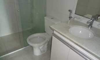 Imagem 7: Apartamento 02 quartos, varanda, nascente, andar alto perto da Praça Rotam