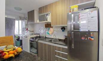 Imagem 7: PORTO ALEGRE - Apartamento Padrão - Azenha