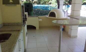 Imagem 6: Casa com 3 dormitórios à venda, 430 m² por R$ 2.800.000,00 - Condomínio Villa Toscana - Va