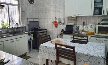 Imagem 4: Casa à venda, 340 m² por R$ 630.000,00 - Jardim Souto - São José dos Campos/SP