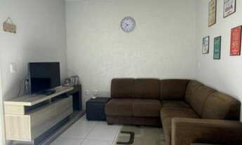 Imagem 3: Casa para venda tem 101 metros quadrados com 2 quartos