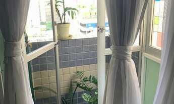 Imagem 6: Apartamento para venda, 58 m², 1 quarto, 1 vaga, ao lado do shop. Frei Caneca em São Paulo