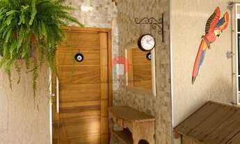 Imagem 7: RESIDÊNCIA - JARDIM SILVESTRE