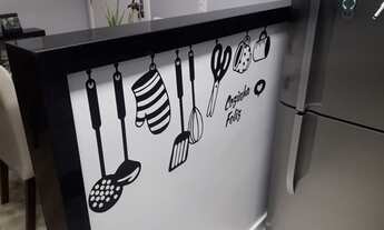 Imagem 6: Apartamento em Barueri - 2 dormitórios - 2 vagas - 330 nil - Oportunidade