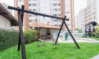 Imagem 6: Apartamento com 3 dormitórios à venda, 92 m² por R$ 755.000,00 - Vila Mascote - São Paulo