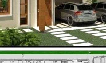 Imagem 2: Chácara para venda com 1000 metros quadrados com 3 quartos em Centro - Mairiporã - São Pau