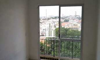 Imagem 2: Apartamento 2 Dormitórios