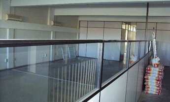 Imagem 6: Sala para alugar, 200 m² por R$ 3.600/mês - Residencial Morada dos Lagos - Barueri/SP