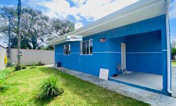 Imagem 2: Casa para Venda - Pontal do Sul, Pontal do Paraná - 219m², 3 vagas