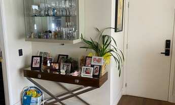 Imagem 5: Apartamento para venda com 117 m2, 3 dormitórios mais 1 Escritorio