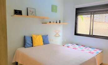 Imagem 4: Apartamento com 3 dormitórios à venda, 160 m² por R$ 1.650.000,00 - Perdizes - São Paulo/S