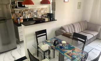 Imagem 2: Apartamento à venda, Parque São Lourenço, Indaiatuba, SP