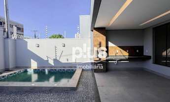 Imagem: Linda casa 3 quartos - Plano Diretor Sul