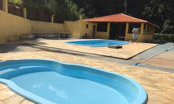 Imagem 4: Chácara em Mairinque em Condomínio