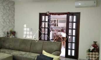 Imagem 4: Casa de 3 Dormitórios 1 Suíte, Jardim Bandeirantes