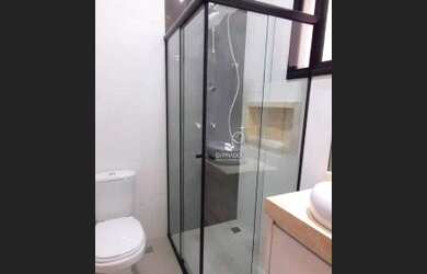 Imagem 10: CASA À VENDA NO CONDOMÍNIO RESIDENCIAL MILANO EM INDAIATUBA