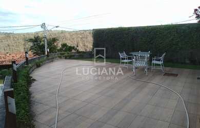 Imagem 6: Casa com 3 Níveis Cond. Fechado