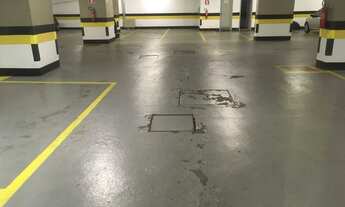 Imagem 1: Belo Horizonte - Box/Garagem - Funcionários