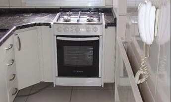 Imagem 7: Apartamento com 2 dormitórios à venda, 65 m² por R$ 320.000,00 - Vila Príncipe de Gales