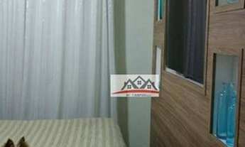 Imagem 5: Apartamento Garden residencial à venda, Mansões Santo Antônio, Campinas