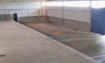 Imagem 3: Galpão para alugar em São José dos Campos no Chácaras Reunidas