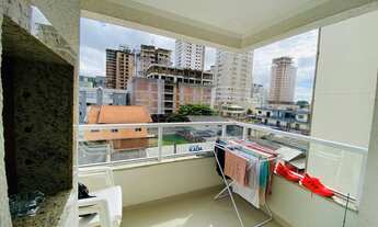 Imagem 7: Apartamento para venda com 80 metros quadrados com 2 quartos em Morretes - Itapema - SC