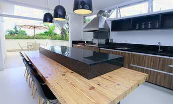 Imagem 3: Casa de Condomínio para venda de 4 quartos em Juquey - São Sebastião - SP