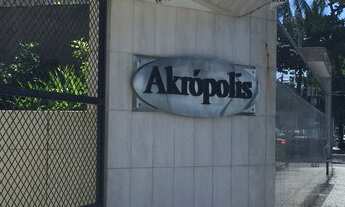 Imagem 2: APARTAMENTO À VENDA NA AVENIDA BOA VIAGEM 4 SUÍTES / 460 m2