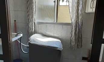 Imagem 7: Apartamento para venda possui 53 metros quadrados com 2 quartos