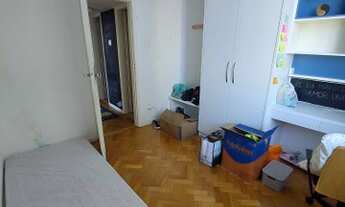 Imagem 4: Excelecente apartamento para venda, com 105 m2, 3 quartos, em excelente localização em Bot